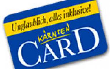 Kärnten Card