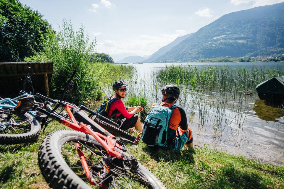 Den Urlaub in Kärnten mit allen Sinnen erleben: Natur & Aktiv - Der Karglhof