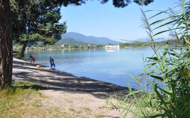 Faaker See Kärnten 