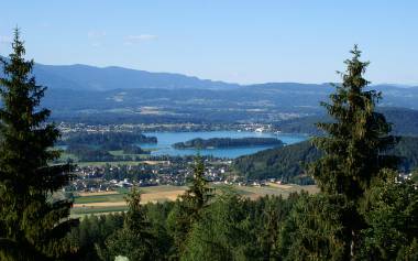 Faaker See Kärnten 