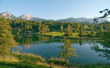 Aichwaldsee 