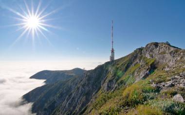 Naturpark Dobratsch