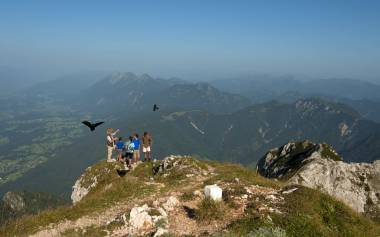 Naturpark Dobratsch