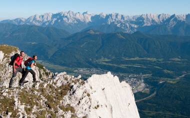 NAturpark Dobratsch