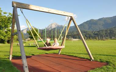 Spielplatz Karglhof