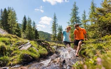 Hiking & climbing - Karglhof