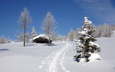 Erlebnis Card - Winter - Karglhof