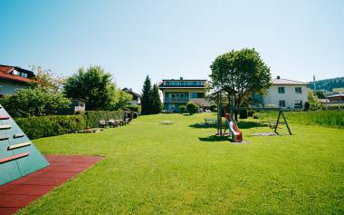 Villa Karglhof - Garten