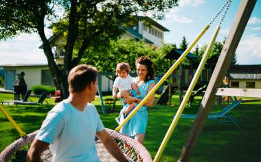 Familienurlaub - Karglhof