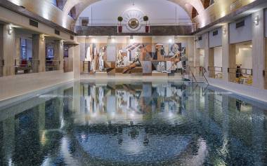 Therme Warmbad Villach