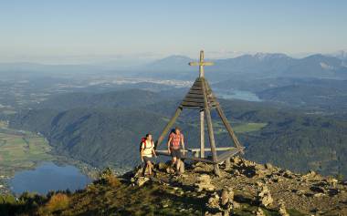 Hiking & climbing - Karglhof