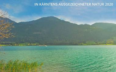 Natur erleben für ALLE - Karglhof