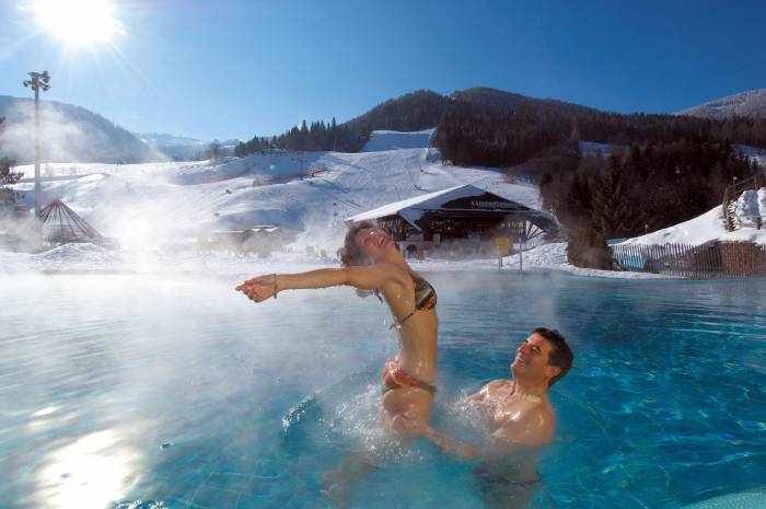 Wellness im Winter - Karglhof