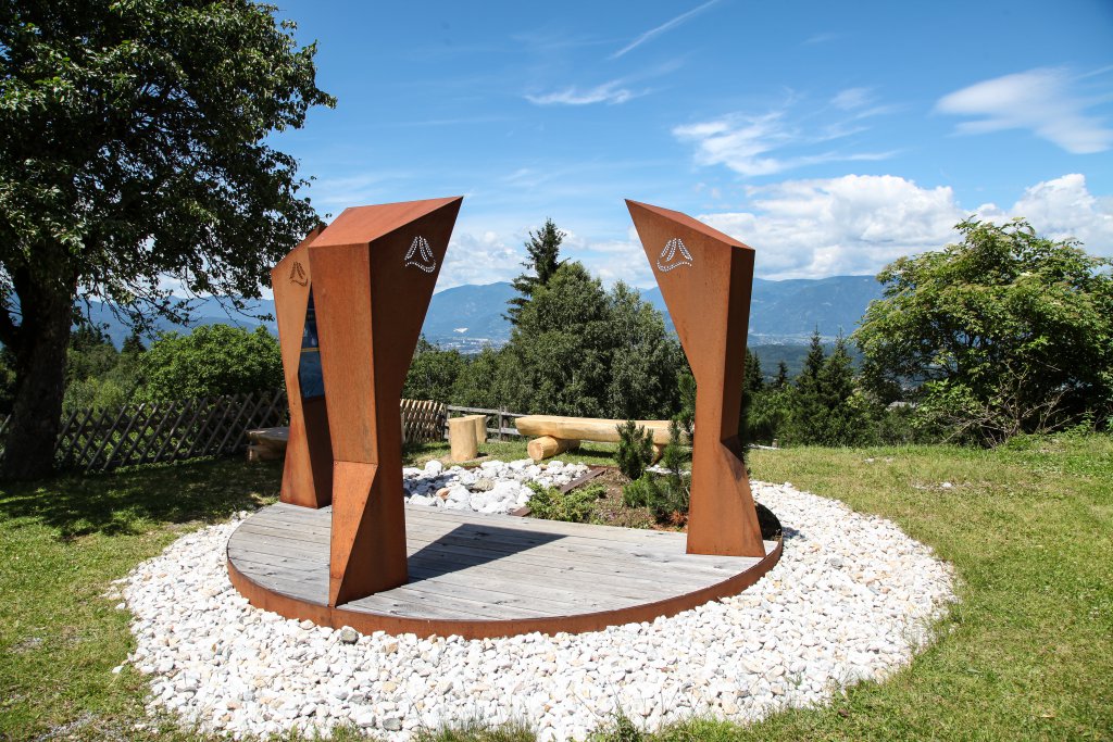 Frühlingserwachen am Faaker See für Ihre Familie 13.04.2025 08.06.2025 Karglhof