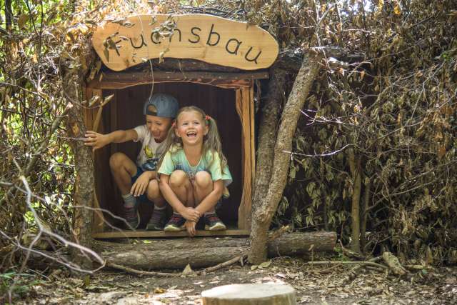Fantastischer Familienurlaub Am Faaker See Karglhof